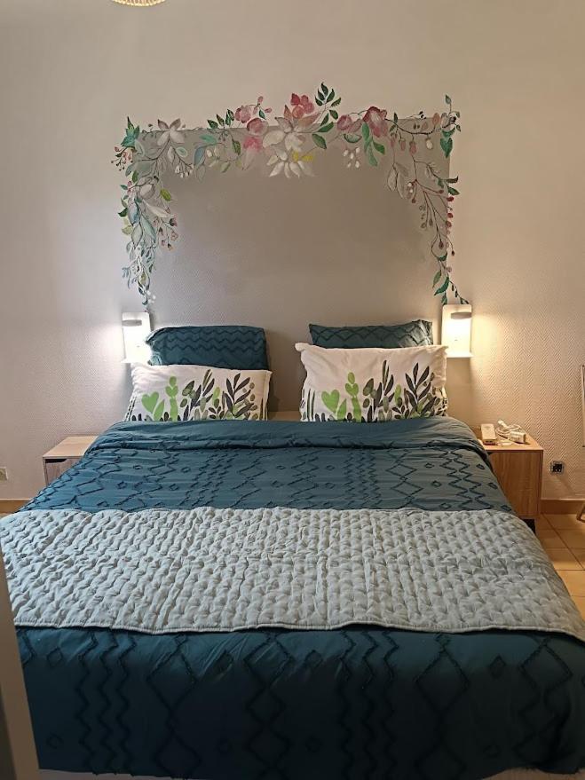 Nuitee D'Opale Bed and Breakfast Saint-Martin-Boulogne Eksteriør billede